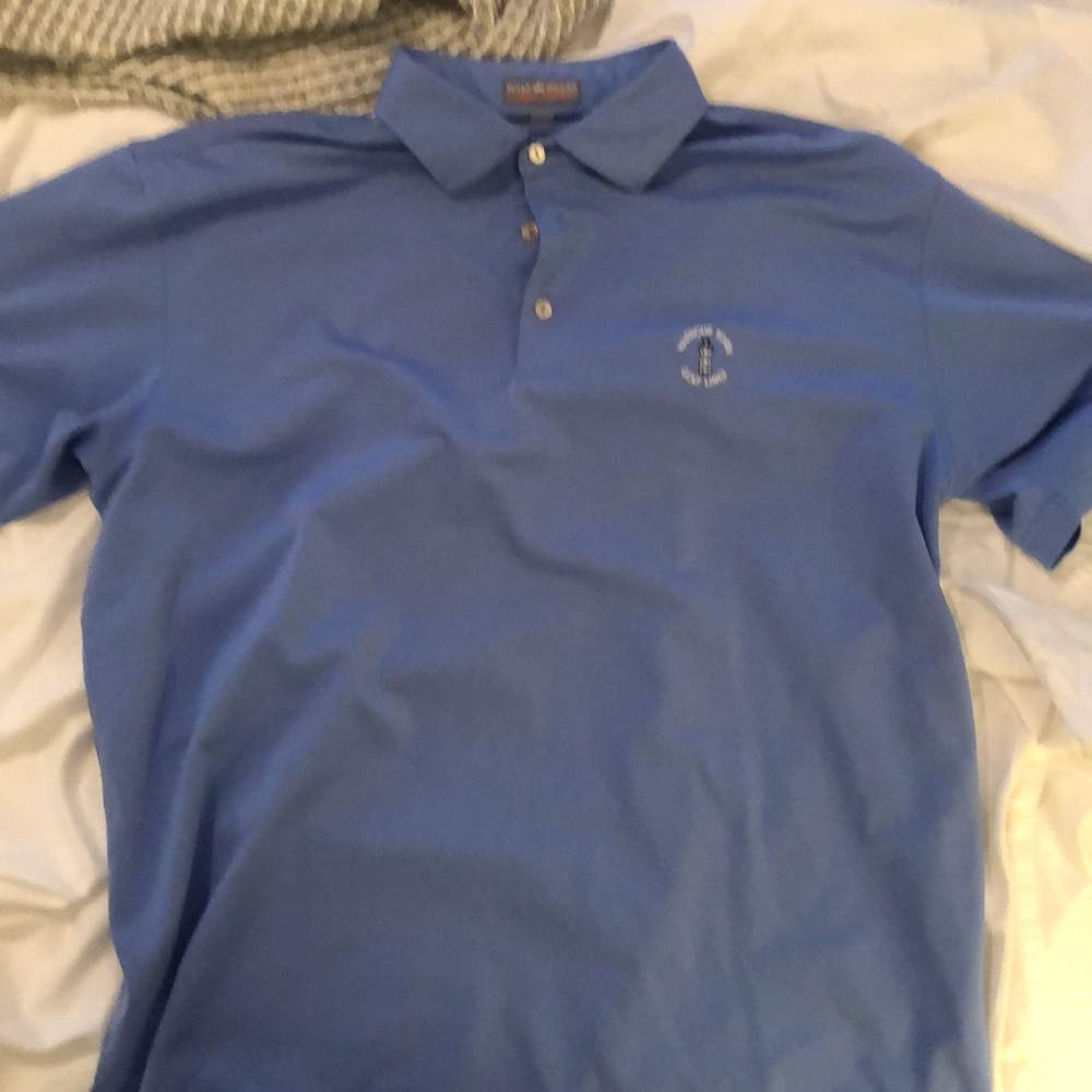 Golf Polos - Picture 8 of 10